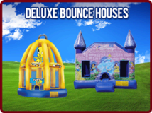 Bounce House/MoonWalks Bounce House/MoonWalks