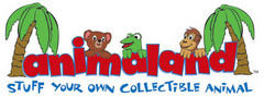 Animaland Build a Friend-Bear Stuffing Party Animaland Build a Friend-Bear Stuffing Party