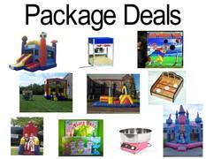 Package Deals Package Deals