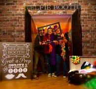 Photo Booth/ Selfie Booth Photo Booth/ Selfie Booth